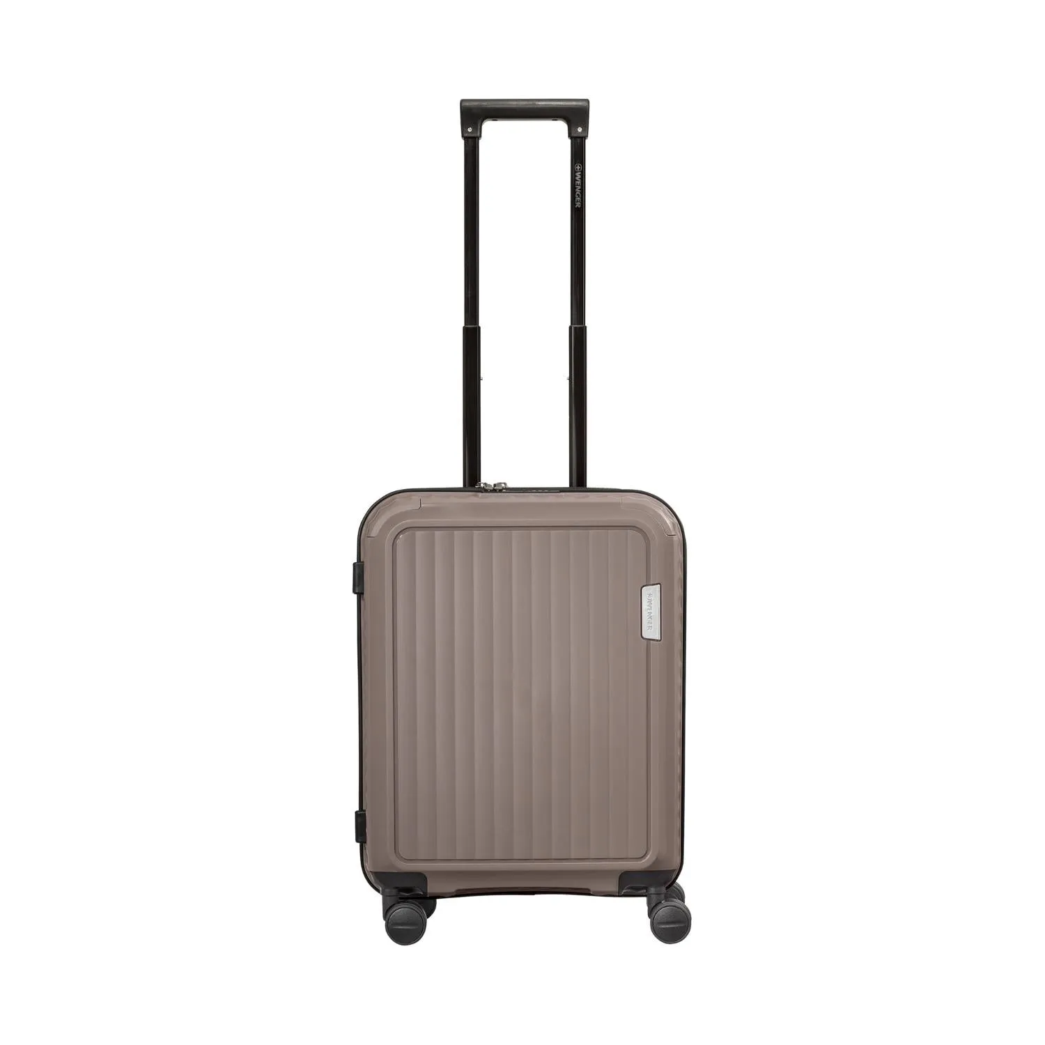 Wenger Optimo Set of 3 Trolley 54 68 81cm   Free Travel Acessories