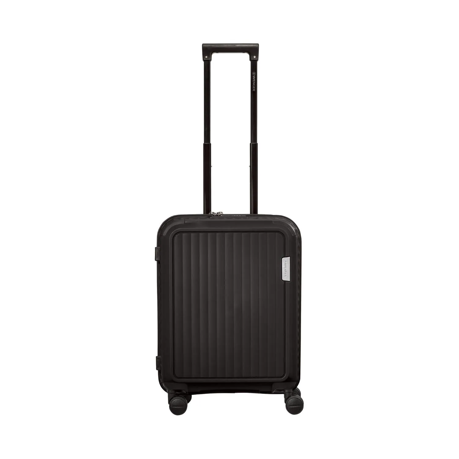 Wenger Optimo Set of 3 Trolley 54 68 81cm   Free Travel Acessories