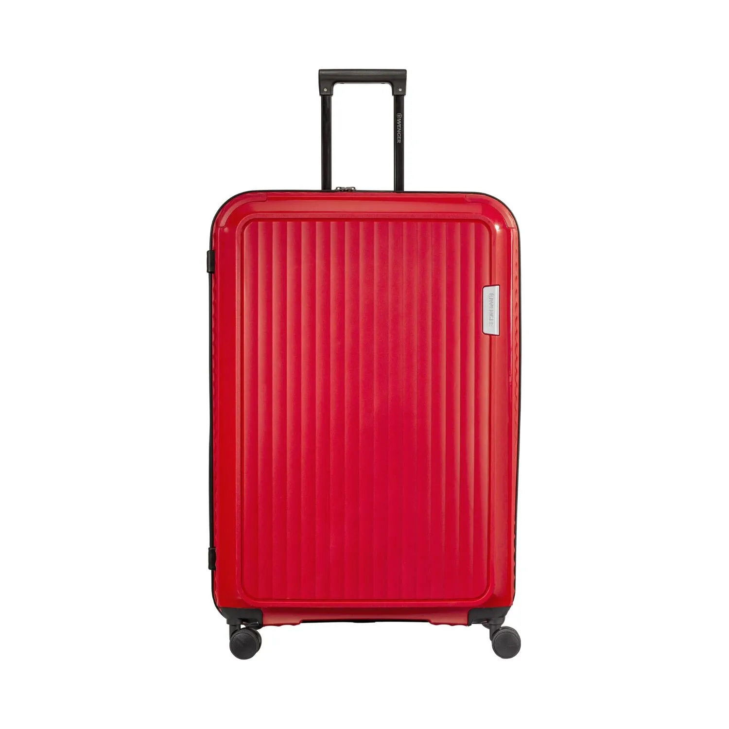 Wenger Optimo Set of 3 Trolley 54 68 81cm   Free Travel Acessories