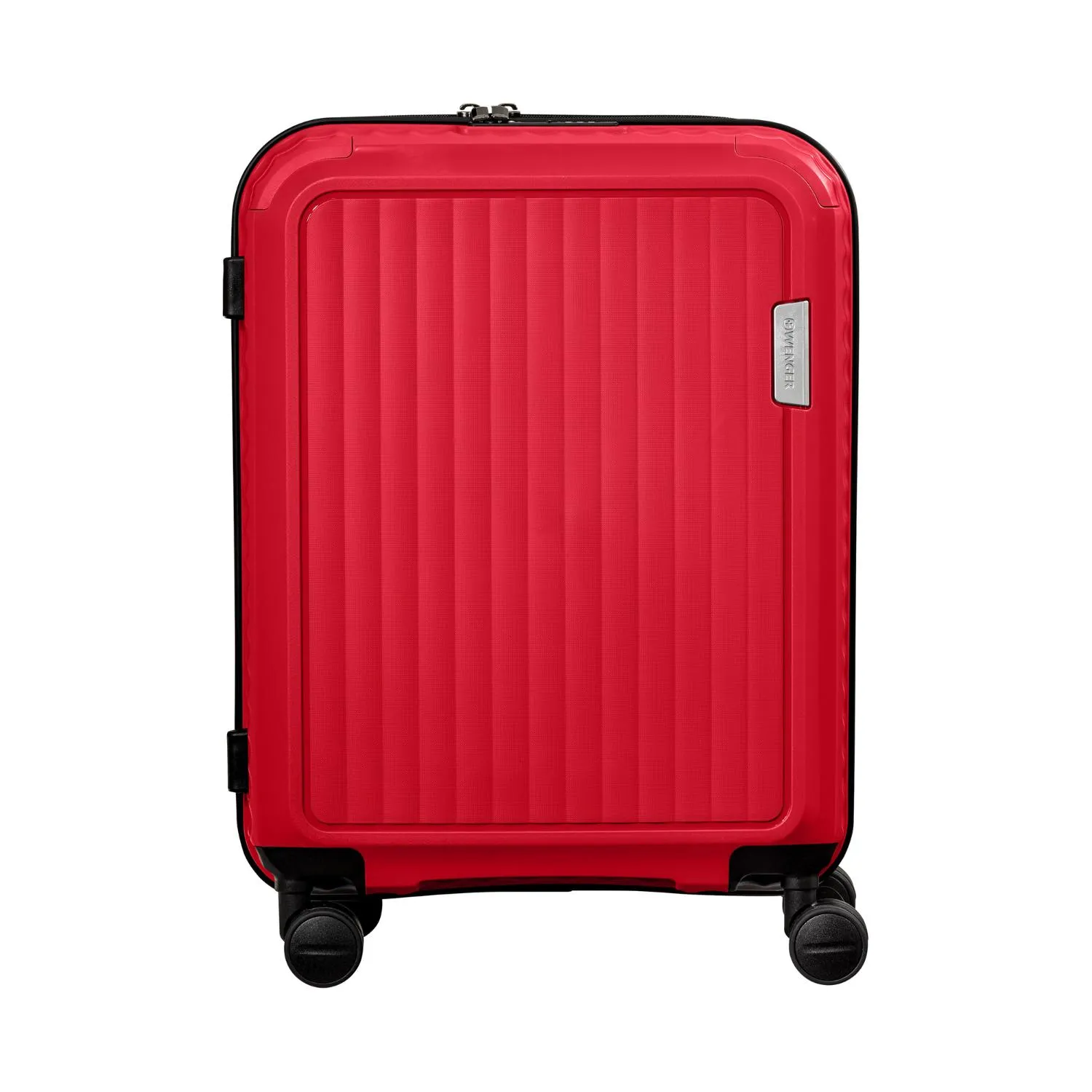 Wenger Optimo Set of 3 Trolley 54 68 81cm   Free Travel Acessories