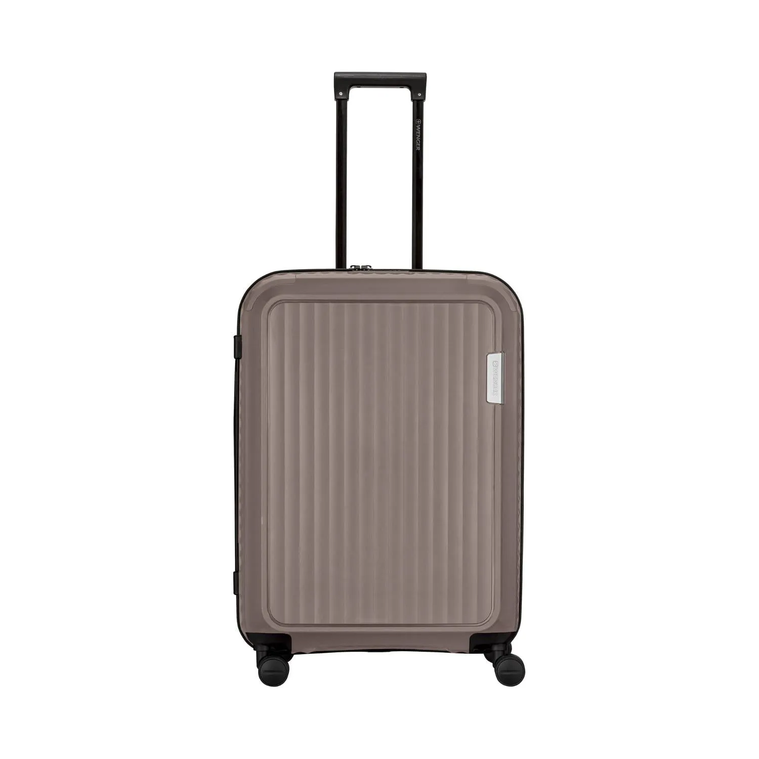 Wenger Optimo Set of 3 Trolley 54 68 81cm   Free Travel Acessories