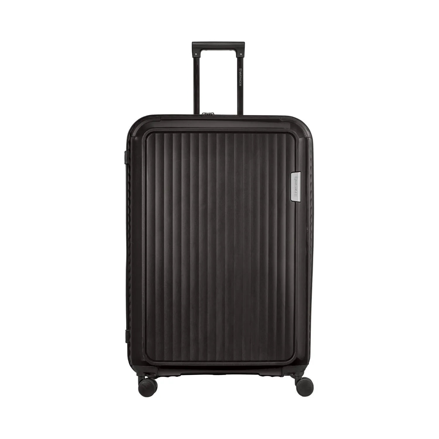 Wenger Optimo Set of 3 Trolley 54 68 81cm   Free Travel Acessories