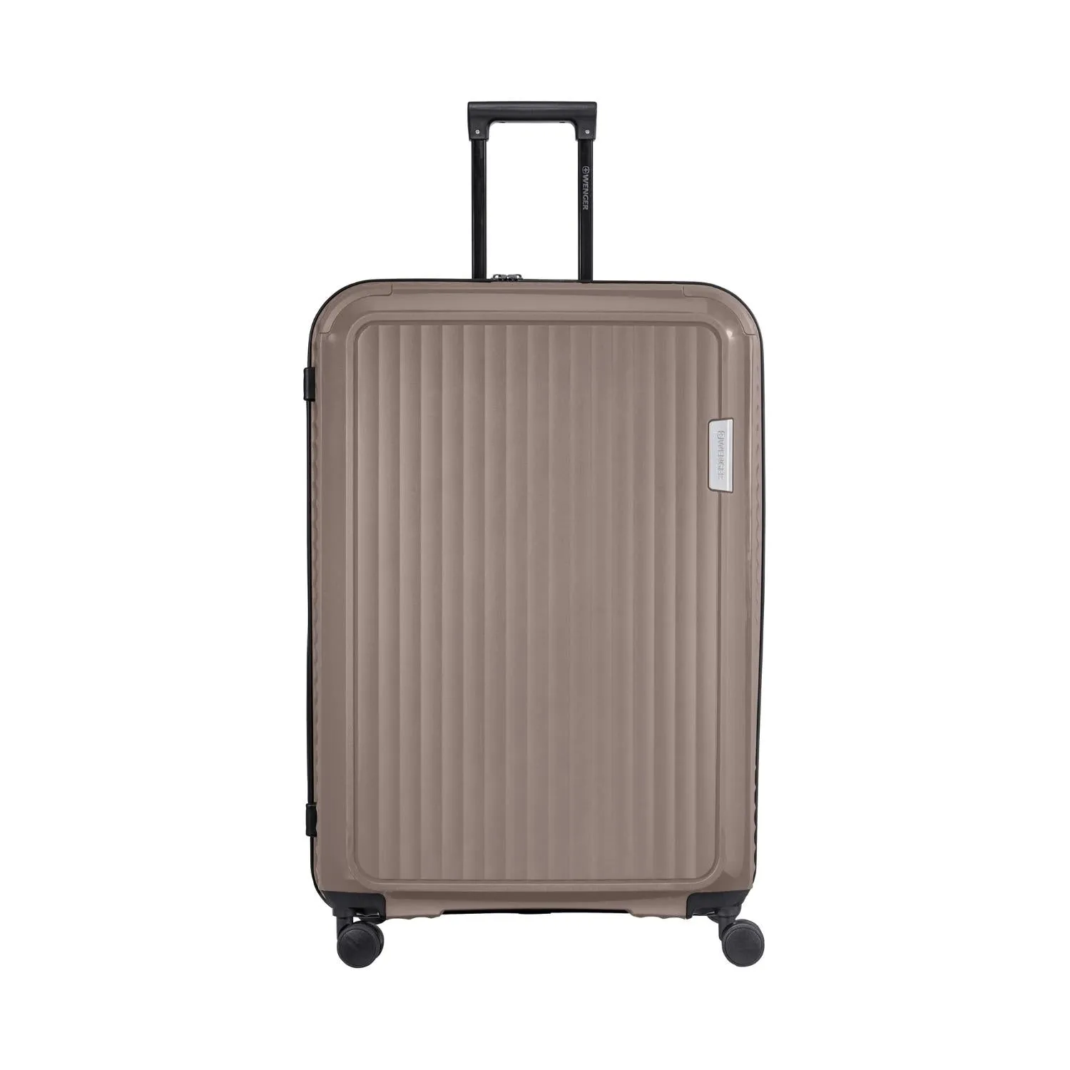 Wenger Optimo Set of 3 Trolley 54 68 81cm   Free Travel Acessories