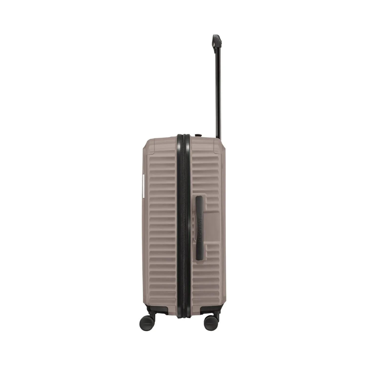 Wenger Optimo Set of 3 Trolley 54 68 81cm   Free Travel Acessories