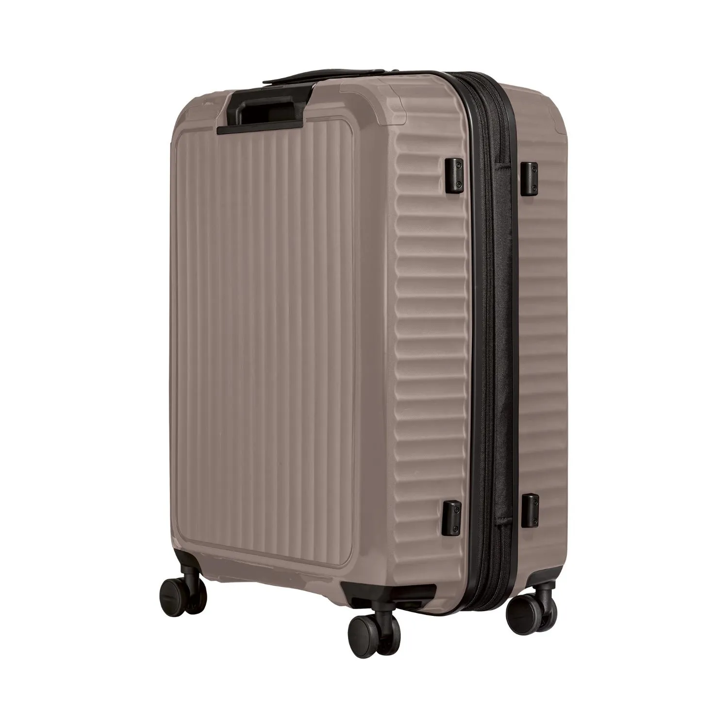 Wenger Optimo Set of 3 Trolley 54 68 81cm   Free Travel Acessories