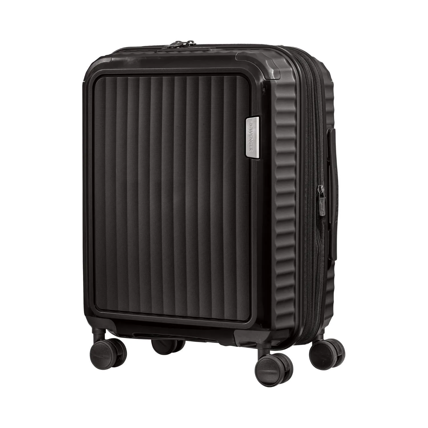 Wenger Optimo Set of 3 Trolley 54 68 81cm   Free Travel Acessories