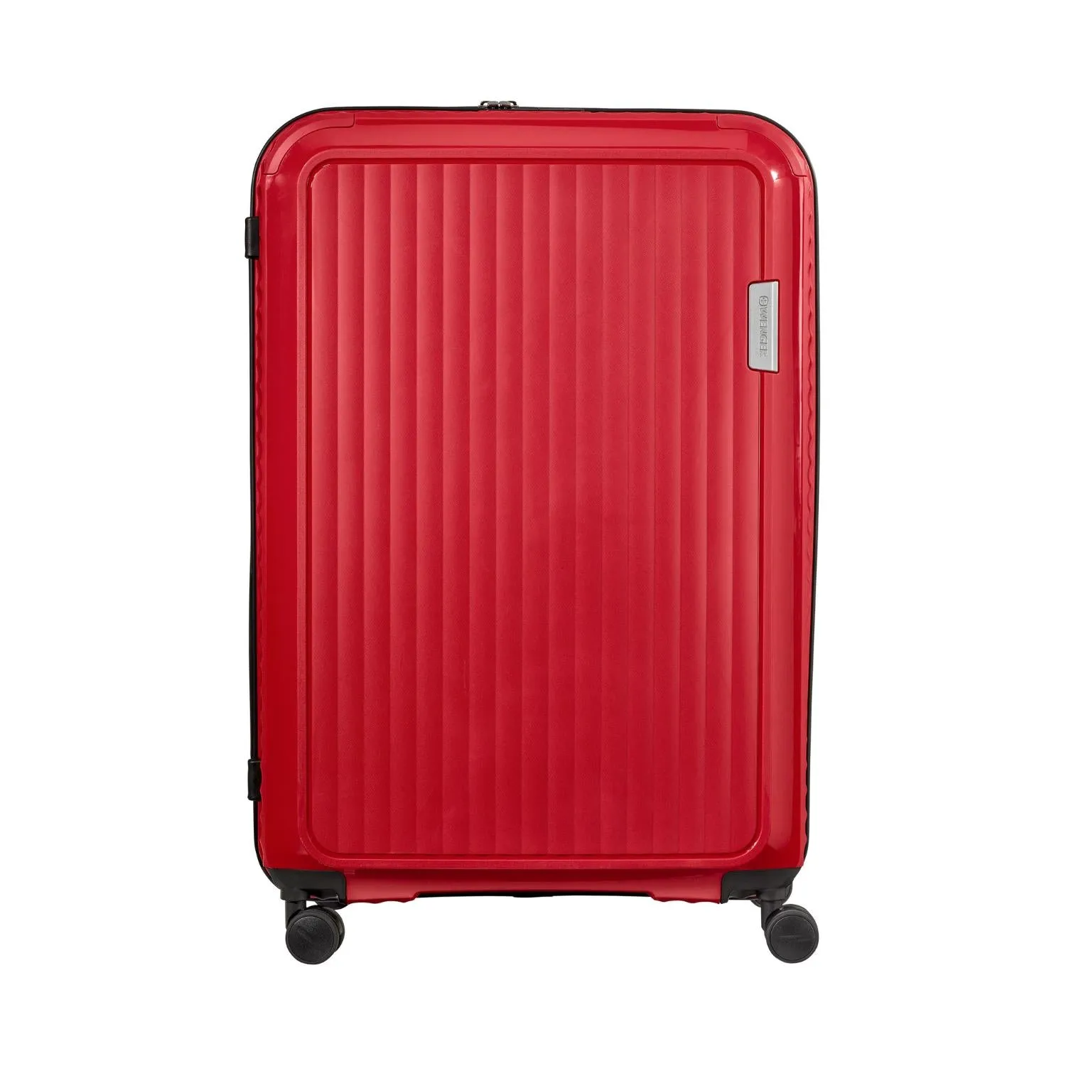 Wenger Optimo Set of 3 Trolley 54 68 81cm   Free Travel Acessories