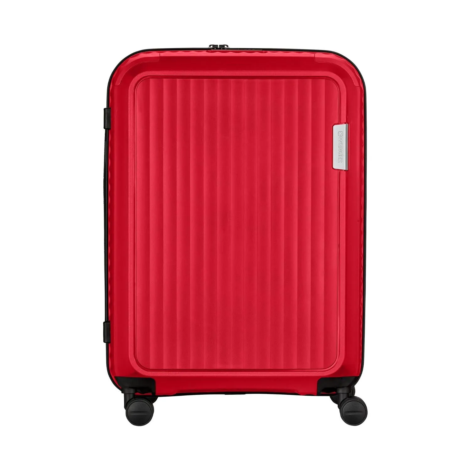 Wenger Optimo Set of 3 Trolley 54 68 81cm   Free Travel Acessories