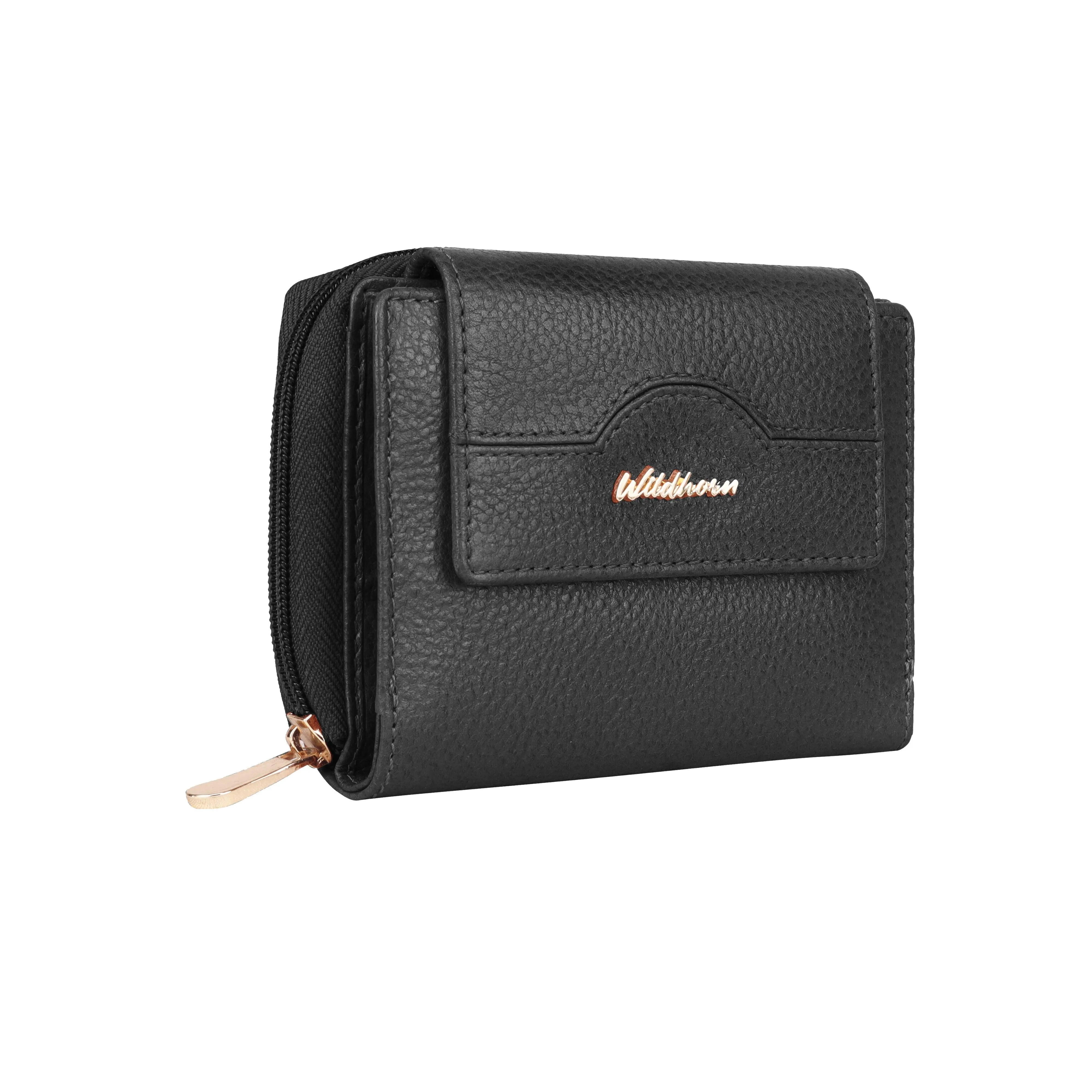 WildHorn Ladies Leather Purse