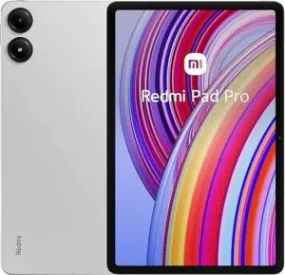 Xiaomi Redmi Pad Pro 12.1" 6 128GB WiFi Mint Green EU