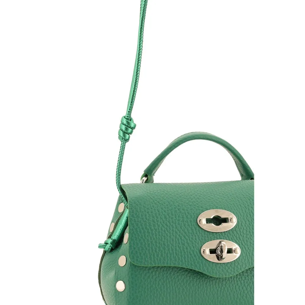 Zanellato Postina Shoulder Bag