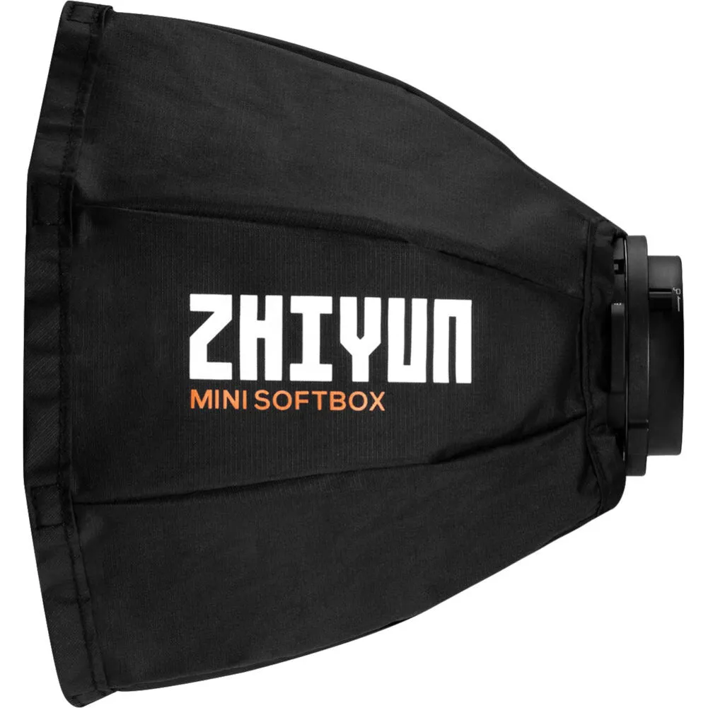 Zhiyun X60 60W Bi-Colour COB Light Pro